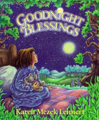 Image of Goodnight Blessings