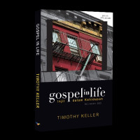 Image of gospel in life (Injil dalam Kehidupan) : BAHAN PEMURIDAN