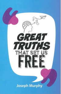 Image of GREAT TRUTHS THAT SET US FREE