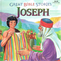 Image of Great Bible Stories : JOSEPH