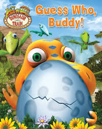 Image of Guess Who, Buddy!