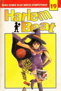 Image of Harlem Beat 19
