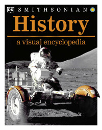 Image of HISTORY : a visual encyclopedia