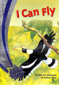 Image of I Can Fly, Level 2