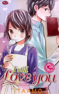 Image of I still Love you