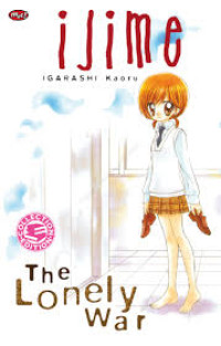 Image of iJime : The Lonely War