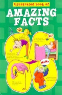 Image of Illustrated book of AMAZING FACTS