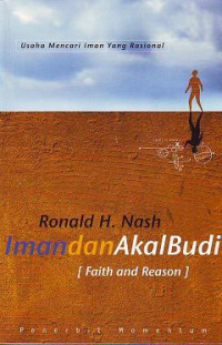 Image of Iman & Akal Budi : Usaha Mencari Iman yang Rasional