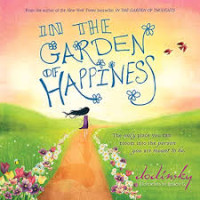 Image of IN THE GARDEN OF HAPPINESS