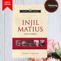 Image of INJIL MATIUS