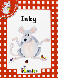 Image of Inky Mouse & Friends : Inky Level 1