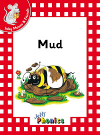 Image of Inky Mouse & Friends : Mud Level 1