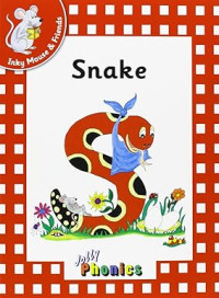 Image of Inky Mouse & Friends : Snake Level 1
