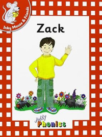 Image of Inky Mouse & Friends : Zack Level 1
