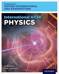 Image of International GCSE PHYSICS