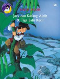 Image of Jack dan Kacang Ajaib & Tiga Babi Kecil