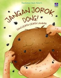 Image of JANGAN JOROK, DONG! DAN CERITA-CERITA LAINNYA