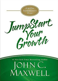 Image of Jump Start Your Growth