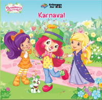 Image of Karnaval (Strawberry Shortcake)