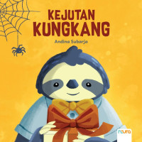 Image of KEJUTAN KUNGKANG (Seri read aloud)