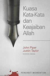 Image of KUASA KATA-KATA dan KEAJAIBAN ALLAH