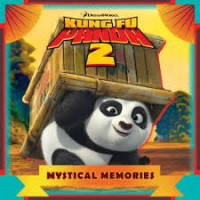 Image of KUNG FU PANDA 2 : Mystical Memories