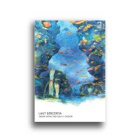 Image of LAUT BERCERITA