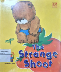 Image of Little Fruits : The Strange Shoot (Strawberry Books)