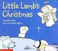 Image of Little Lamb's Christmas
