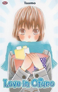 Image of Love in Ofuro