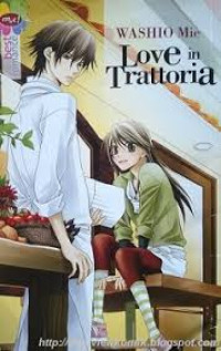 Image of Love in Trattoria