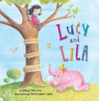 Image of LUCY and LILA
