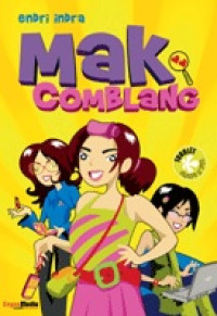 Image of Mak Comblang