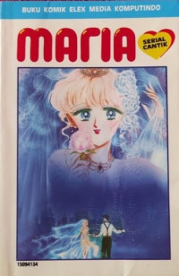 Image of MARIA