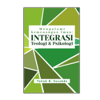 Image of Mengalami Kemenangan Iman : INTEGRASI Teologi & Psikologi