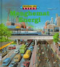 Image of MENGENAL ILMU ENERGI : Menghemat energi