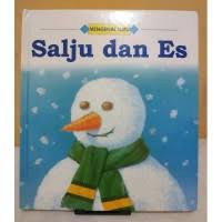 Image of MENGENAL ILMU : Salju dan Es