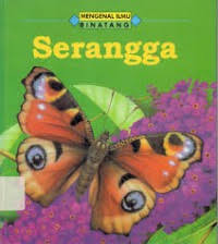 Image of MENGENAL ILMU SERANGGA : Serangga