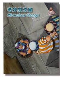 Image of Miraculous Change