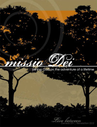 Image of missio Dei : joining God on the adventure of a lifetime