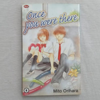 Image of once you were there