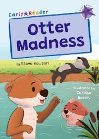 Image of Otter Madness