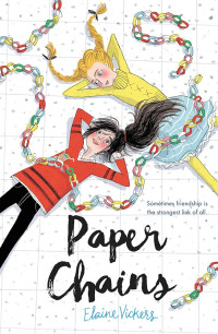 Image of Paper Chains