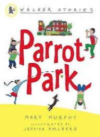 Image of Parrot Park