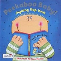 Image of Peekaboo Baby !