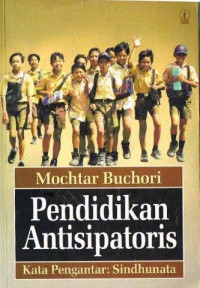 Image of Pendidikan Antisipatoris
