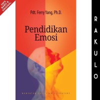 Image of PENDIDIKAN EMOSI