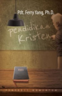 Image of PENDIDIKAN KRISTEN