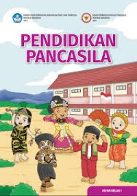 Image of PENDIDIKAN PANCASILA SD/MI Kelas I