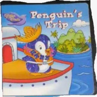 Image of Penguin's Trip : Glitter Birds